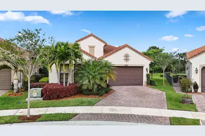 9657 Kalmar Circle W, Parkland, FL 33076 - Photo 4