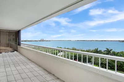 5280 N Ocean Drive, Unit #4D, Singer Island, FL 33404 - Photo 10