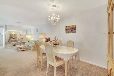 1234 S Lakes End Drive, Unit #A, Fort Pierce, FL 34982 - Photo 14