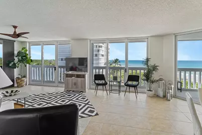 9960 S Ocean Drive, Unit #505, Jensen Beach, FL 34957 - Photo 12