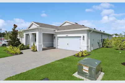 10443 NW Dreamweaver Road, Unit #8, Port Saint Lucie, FL 34987 - Photo 2