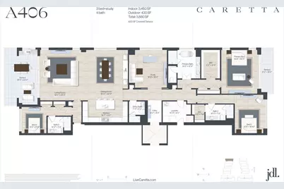 1011 US Highway 1, Unit #A406, Juno Beach, FL 33408 - Photo 2