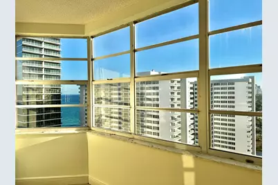 1980 S Ocean Drive Drive, Unit #20Q, Hallandale Beach, FL 33009 - Photo 4