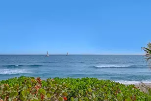 3301 S Ocean Blvd, Highland Beach, FL 33487 - Photo 30