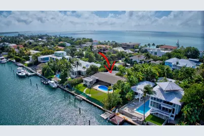 631 N Mashta Drive, Key Biscayne, FL 33149 - Photo 12