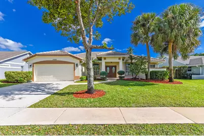 1935 Primrose Lane, Wellington, FL 33414 - Photo 1