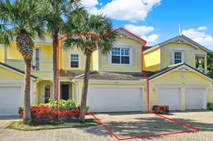 1002 Mariner Bay Blvd Blvd Unit, Fort Pierce, FL 34949 - Photo 1