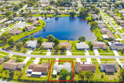 6335 Hitchin Post Way, Delray Beach, FL 33484 - Photo 2
