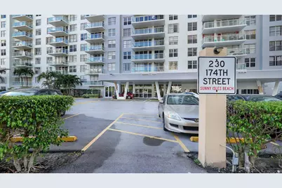 230 174th Street, Unit #308, Sunny Isles Beach, FL 33160 - Photo 44