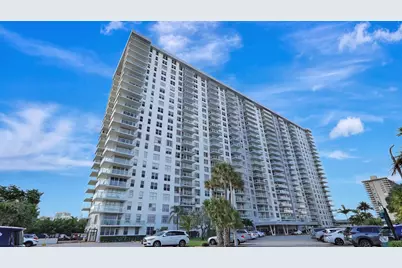 230 174th Street, Unit #308, Sunny Isles Beach, FL 33160 - Photo 2