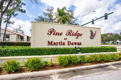 1995 SW Silver Pine Way, Unit #119-D2, Palm City, FL 34990 - Photo 2