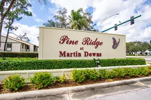 1995 SW Silver Pine Way, Palm City, FL 34990 - Photo 2