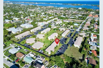 301 Circle Drive S, Unit #103, Boynton Beach, FL 33435 - Photo 4