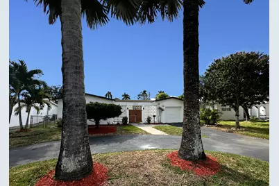 7230 Grandview Boulevard, Miramar, FL 33023 - Photo 1