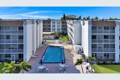 1516 S Lakeside Drive, Unit #412, Lake Worth Beach, FL 33460 - Photo 18