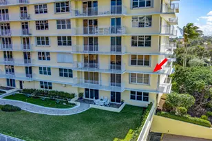 500 Ocean Dr, Juno Beach, FL 33408 - Photo 4