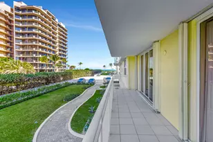 500 Ocean Dr, Juno Beach, FL 33408 - Photo 30