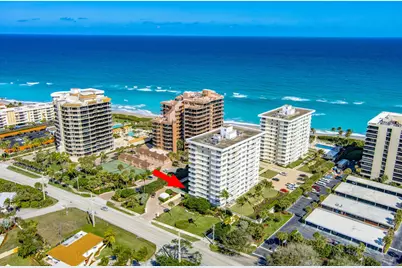 500 Ocean Drive, Unit #W2A, Juno Beach, FL 33408 - Photo 44