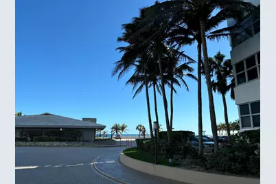 1980 S Ocean Drive, Unit #Ml, Hallandale Beach, FL 33009 - Photo 24