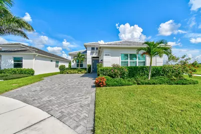 8820 SW Breve Way, Port Saint Lucie, FL 34987 - Photo 2