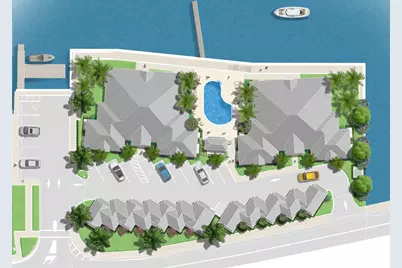 401 &amp; 411 S Indian River Drive, Fort Pierce, FL 34950 - Photo 6