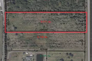 1425 S Header Canal Rd, Fort Pierce, FL 34945 - Photo 1