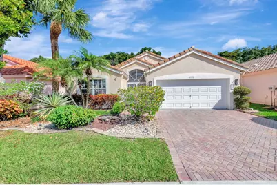 11752 Dove Hollow Avenue, Boynton Beach, FL 33437 - Photo 1