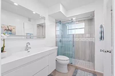 2800 NW 47th Terrace, Unit #105B, Lauderdale Lakes, FL 33313 - Photo 16