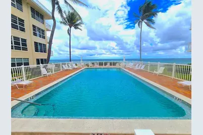 3851 N Ocean Boulevard, Unit #107, Gulf Stream, FL 33483 - Photo 10