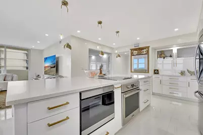 5440 N Ocean Drive, Unit #1002, Singer Island, FL 33404 - Photo 18