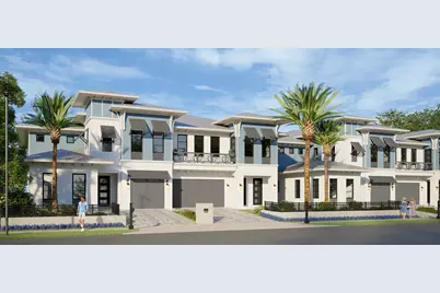 8676 SE Mars Street, Hobe Sound, FL 33455 - Photo 1