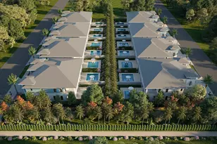 8627 SE Neptune St, Hobe Sound, FL 33455 - Photo 2