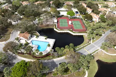 8160 Andover Court, Unit #60B, Lake Clarke Shores, FL 33406 - Photo 26