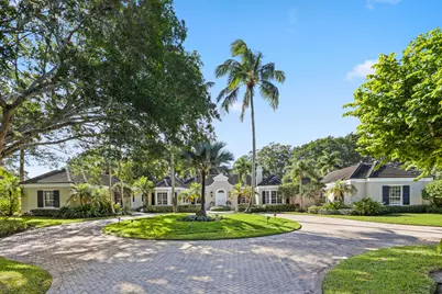 26 Country Road, Village of Golf, FL 33436 - Photo 1