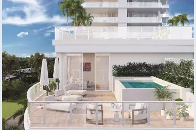 4714 N Flagler Drive, Unit #Th-C-301, West Palm Beach, FL 33407 - Photo 4