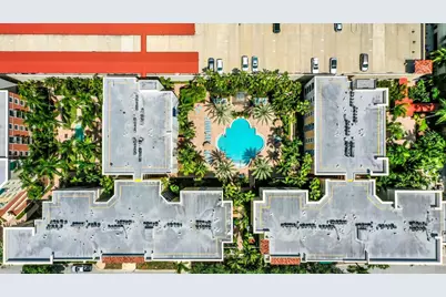 720 S Sapodilla Avenue, Unit #301, West Palm Beach, FL 33401 - Photo 28