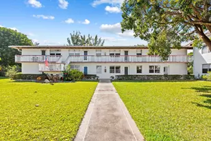 43 Windsor Unit, West Palm Beach, FL 33417 - Photo 1
