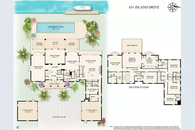 631 Island Drive, Palm Beach, FL 33480 - Photo 76