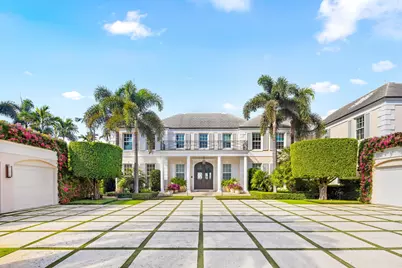 631 Island Drive, Palm Beach, FL 33480 - Photo 1