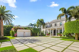 631 Island Dr, Palm Beach, FL 33480 - Photo 6