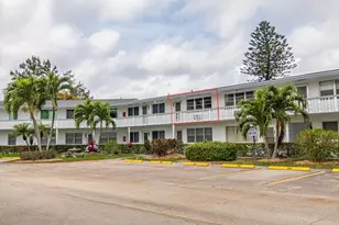 120 Northampton Unit, West Palm Beach, FL 33417 - Photo 4