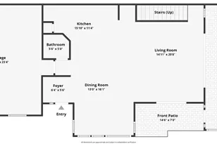 2470 Harbour Cove Dr, Hutchinson Island, FL 34949 - Photo 46