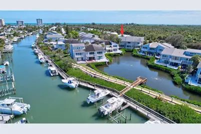 2470 Harbour Cove Drive, Hutchinson Island, FL 34949 - Photo 44