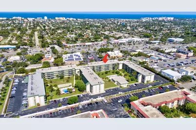 806 SE 7th Street, Unit #201, Deerfield Beach, FL 33441 - Photo 26