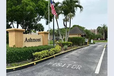 7837 Ashmont Circle #212, Tamarac, FL 33321 - Photo 1