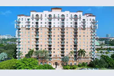 616 Clearwater Park Road #907, West Palm Beach, FL 33401 - Photo 1