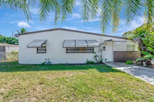 2931 French Ave, Lake Worth, FL 33461 - Photo 2