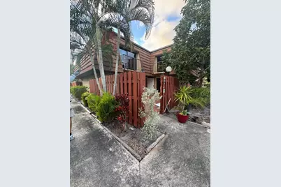 1458 N Lawnwood Circle, Unit #23A, Fort Pierce, FL 34950 - Photo 1