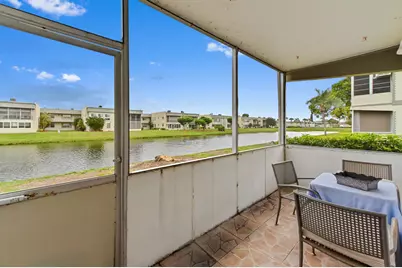 355 Monaco H, Delray Beach, FL 33446 - Photo 12