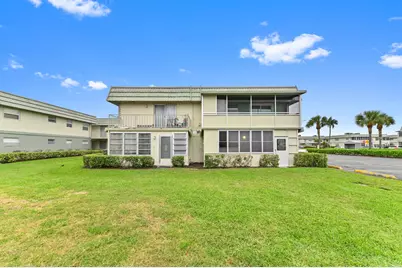 577 Monaco, Unit #M, Delray Beach, FL 33446 - Photo 18